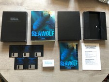 Seawolf (suite de 688 attack
