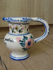 PL Paul lecomte - Malicorne - pichet à secrets ou pichet trompeur - Angers