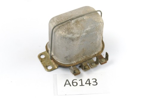 250 régulateur de - mz,