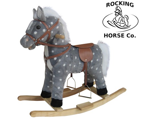 Neuf peluche cheval - peluche,