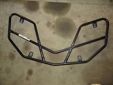 porte bagage avant quad kymco 400 mxu ou quad arctic cat 400