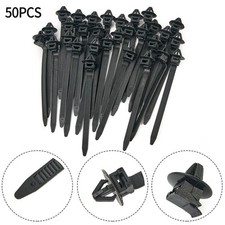 50pcs Fixation Nylon Cable