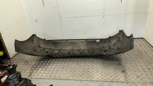 Pare choc arriere - peugeot, 207