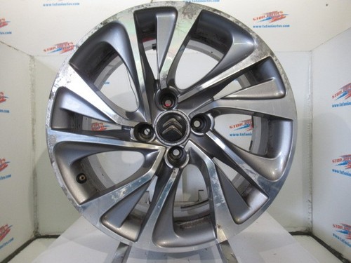 Jante aluminium citroen - jante, ds4