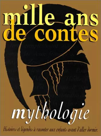 Mille ans contes - contes,