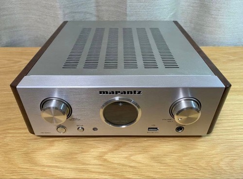 Marantz dac1 usb dac - marantz,