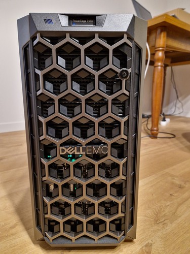 Serveur dell t440 64 go - dell,