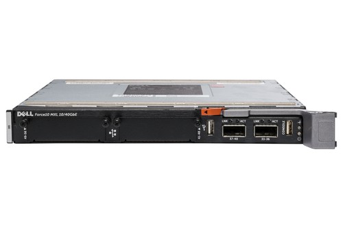 Dell force10 mxl 40gbe - dell, 10/40gbe