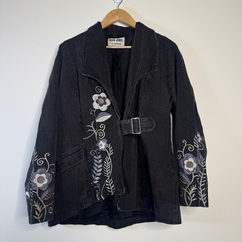 Korii joko jacket women l - korii,