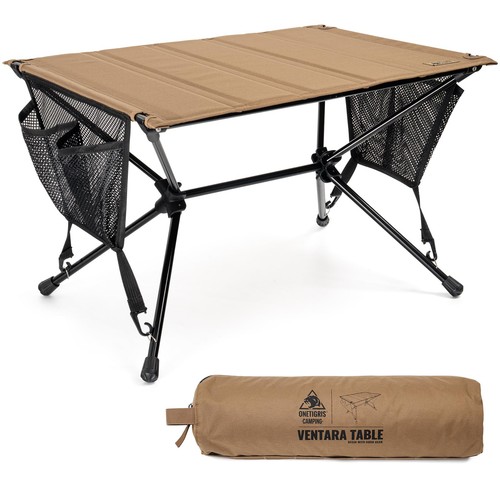 Camping table ultralight - table,