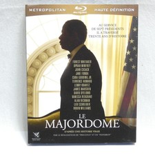 LE MAJORDOME FOREST WHITAKER