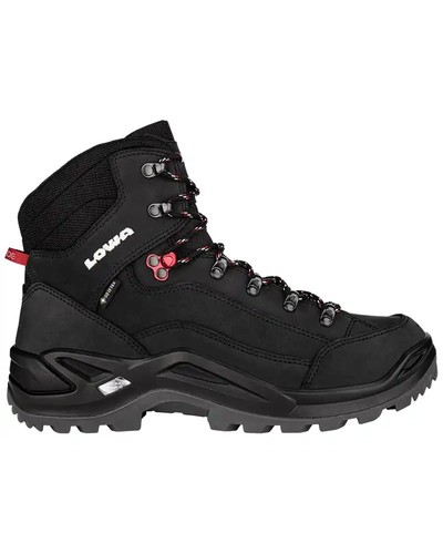 Lowa renegade mid gtx gore - renegade, gore-tex