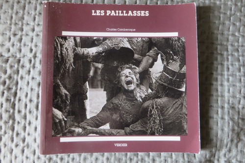 Les paillasses par - par, charles