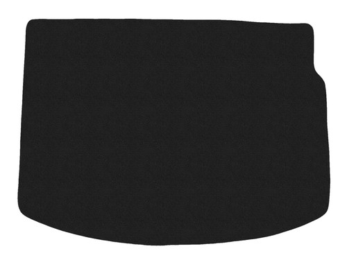Basic tapis coffre anthracite - tapis,