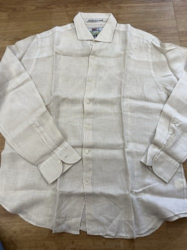 Chemise mc2 saint - saint, taille