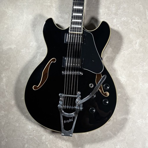 Used ibanez as103t - used,