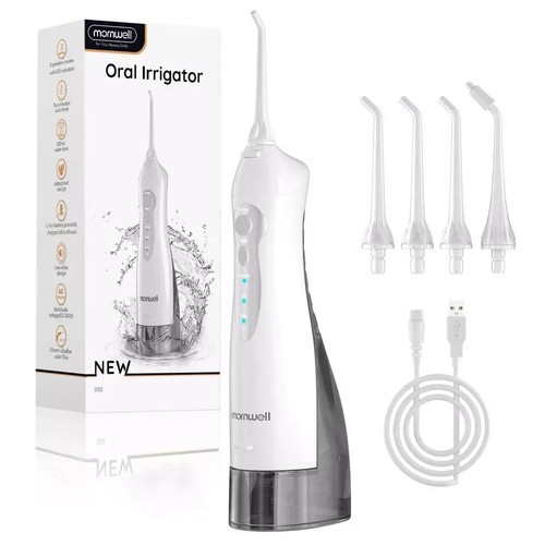 Hydropulseur dentaire portable - hydropulseur,