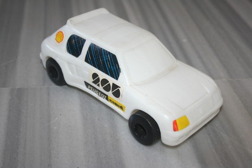 Voiture peugeot 205 gti cibié - gti,