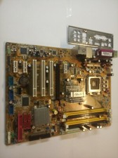 Carte mere ASUS P5B REV 1.04G SOCKET 775