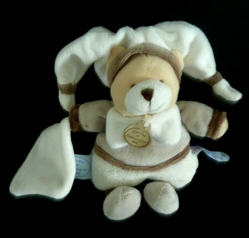 Doudou et compagnie - et,