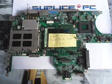 Acer travelmate 290 carte mere
