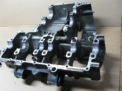 Suzuki gsxr 1100 bloc moteur - w,