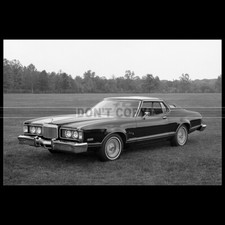 Photo A.039840 MERCURY COUGAR