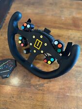 Fanatec Clubsport Universal Hub V2  pour pc et xbox + R320 TURN +quick release