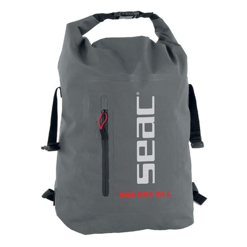 Seac sub bro dry sac - sub, dos
