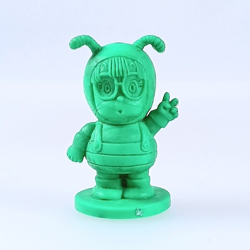 Figurine slump arale chan - dr.slump,