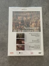 NAISSANCE DE LA PERSPECTIVE -