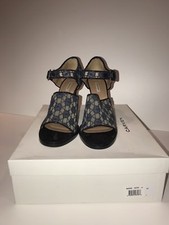 Barely Worn Carven Mesh and