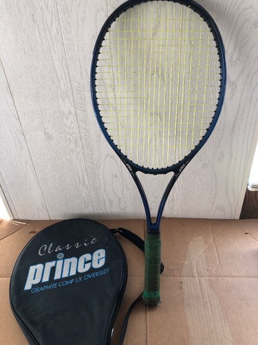 Prince graphite comp - graphite,