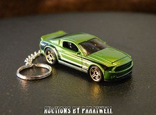 Porte-clés Ford Shelby GT500
