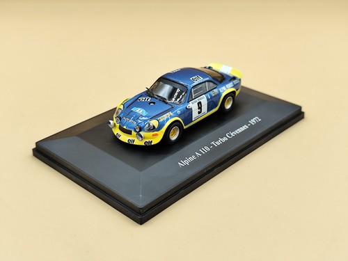 Alpine renault a110 9 - alpine,