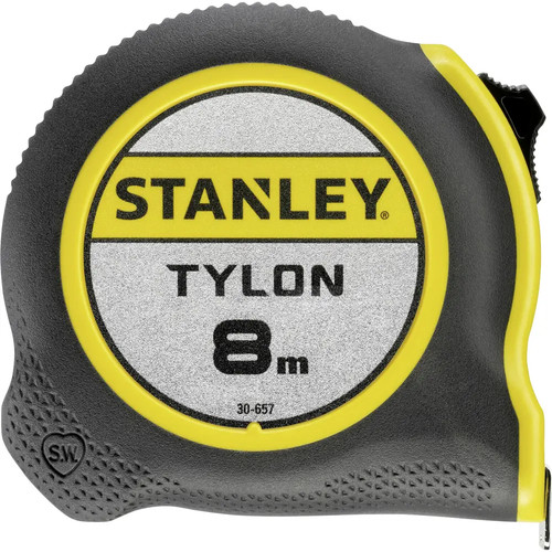 Mètre ruban stanley 657 - stanley, 0-30-657