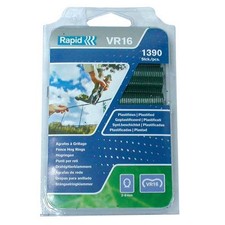 RAPID - Agrafe grillage vr16