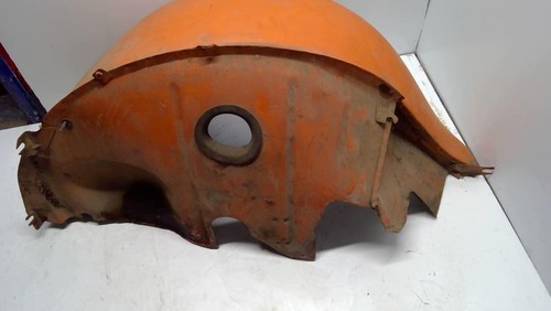 Aile avant droit citroen 2cv - avant,