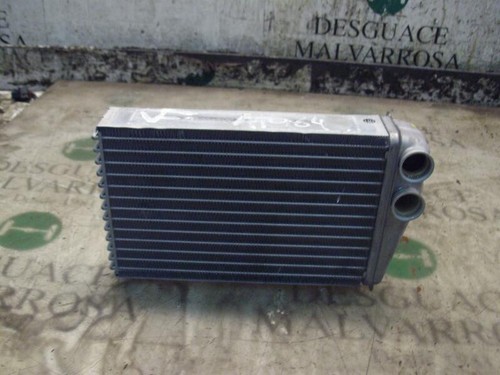 Radiateur chauffage renault - radiateur, de