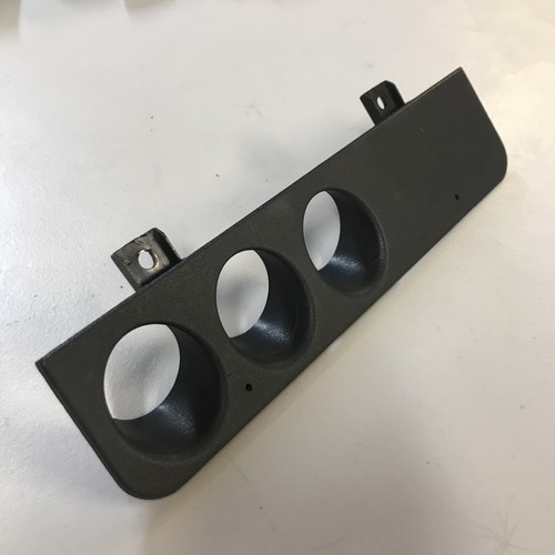 Cache garniture bouton - cache,