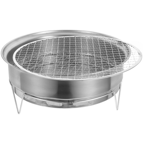 Ensemble gril de table - gril,