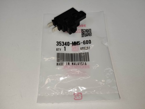 Contacteur stop cbr125 - stop, av