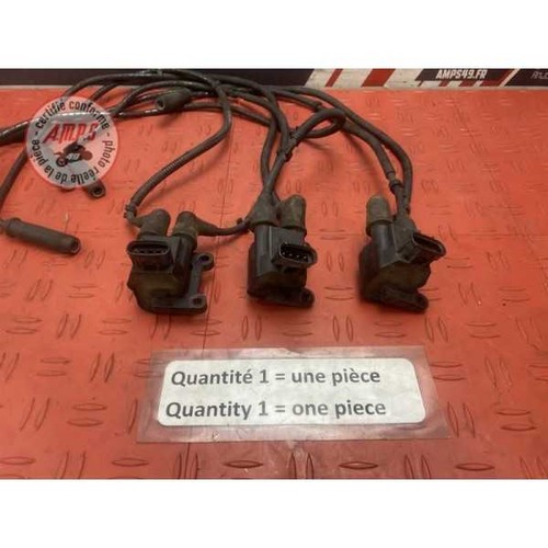 Bobine allumage honda gl - d'allumage,