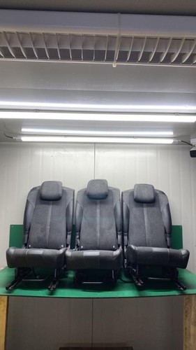 Banquette arriere peugeot 5008 - banquette,