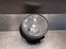 Anti brouillard gauche (feux)