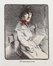 ❤️ 1901 Figures de Paris