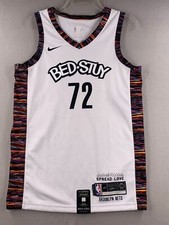 Notorious B.I.G. Brooklyn Nets