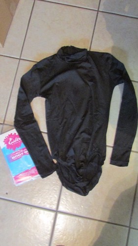 Esteem athletic adult black - athletic,