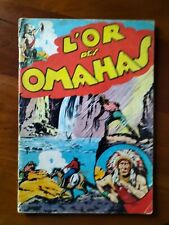 EO L OR DES OMAHAS PAR CHOTT