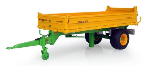 Miniature tracteur universal - miniature,